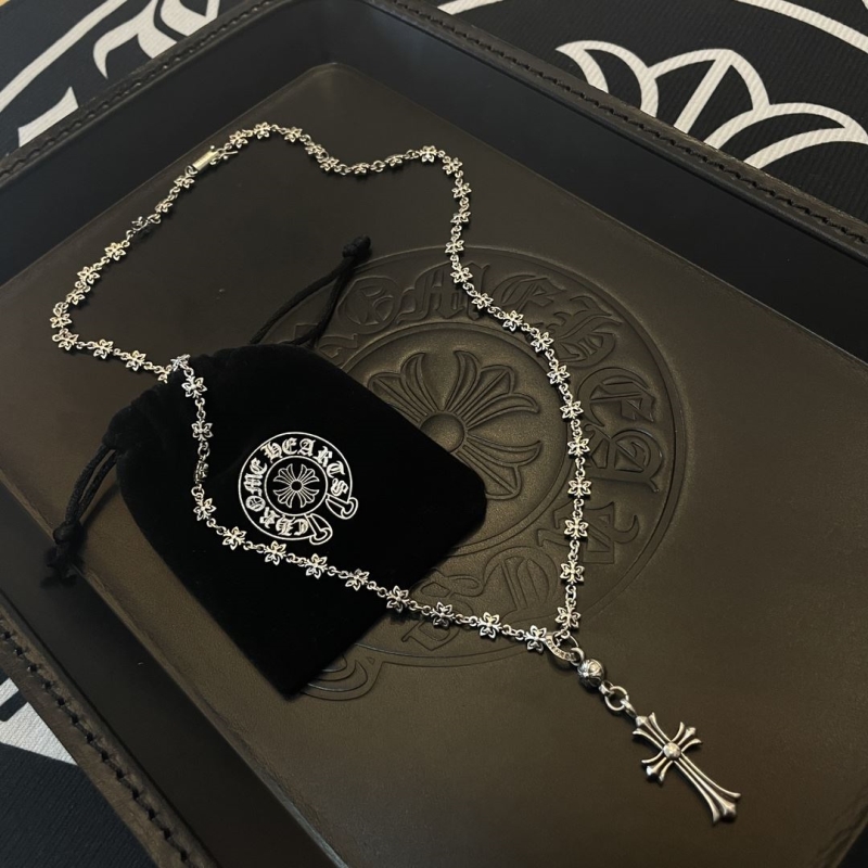 Chrome Hearts Necklaces